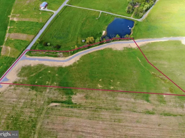 6554 Bino Rd Lot 1, Greencastle, PA 17225