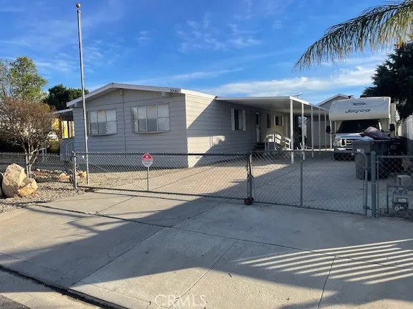 30085 Alicante Dr #2, Homeland, CA 92548