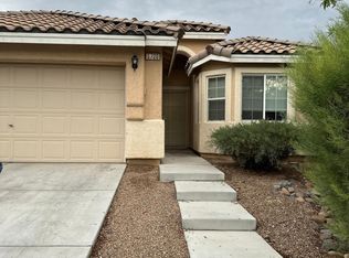 5720 Bullhead St, North Las Vegas, NV 89031