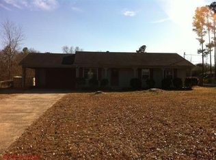 1005 Old Alabama Rd, Cartersville, GA 30120