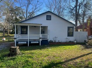 815 Rosalie Ave, Opp, AL 36467