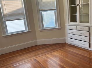 51 Dimick St APT 6, Somerville, MA 02143