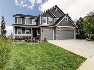 2918 Steeple Rock Dr, Frederick, CO 80516