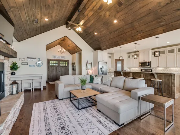 319 S Park Rd, Scroggins, TX 75480