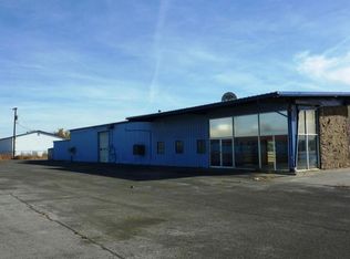 105 N Frontage Rd, Wapato, WA 98951