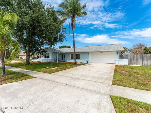 475 Kingston Rd, Satellite Beach, FL 32937
