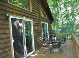 664 Guy Knob Rd, Franklin, NC 28734