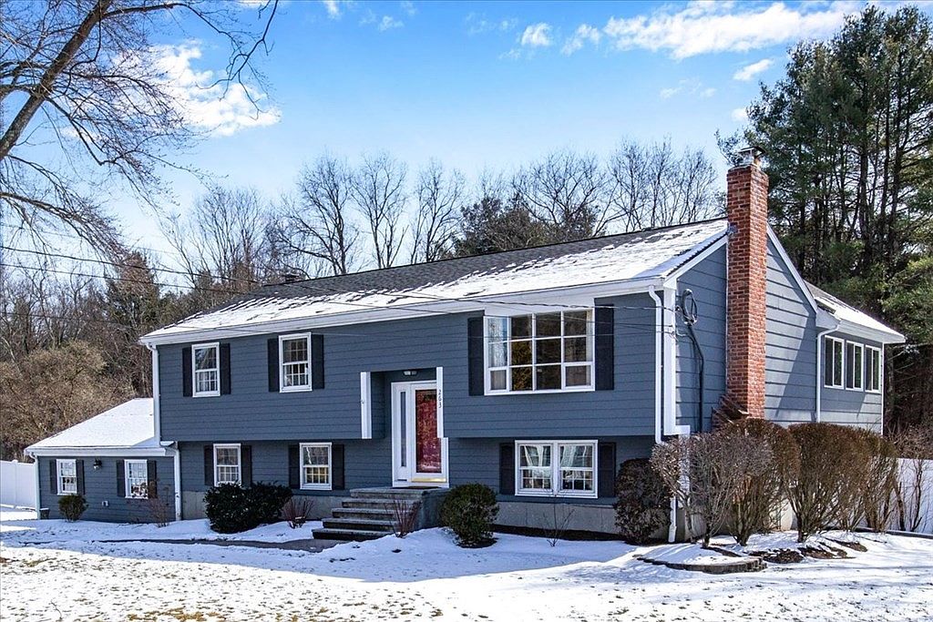 263 Orchard St, Millis, MA 02054 Zillow