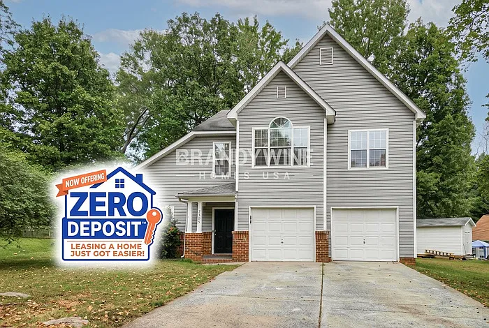 3 bed, 2.5 bath, 1715 sqft, $2,070 — Photo 1