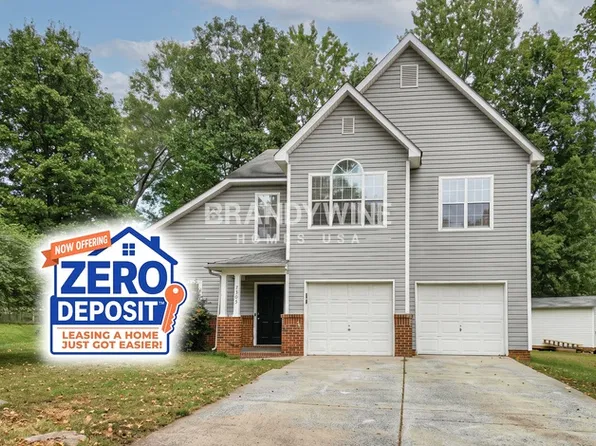 7305 Budding Ct, Charlotte, NC 28227