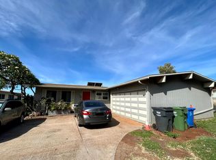 92-716 Makakilo Dr, Kapolei, HI 96707