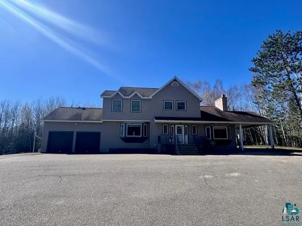 3559 Orourke Rd, Hibbing, MN 55746