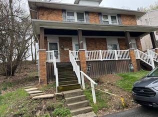 248-250 Aidyl Ave, Pittsburgh, PA 15226