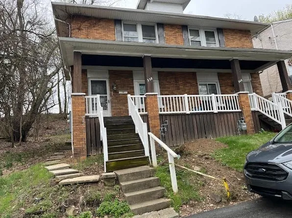 248-250 Aidyl Ave, Pittsburgh, PA 15226