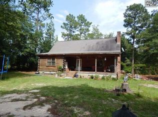 1149 Crystal Springs Dr, Pelion, SC 29123