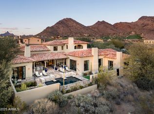 9820 E Thompson Peak Pkwy UNIT 646, Scottsdale, AZ 85255