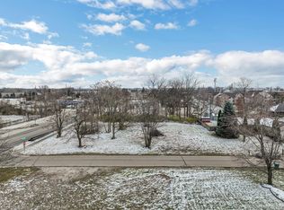 0 Goddard Rd, Romulus, MI 48174