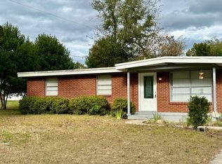 449 SE Golf Club Ave, Lake City, FL 32025