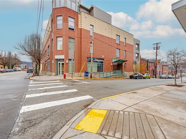 196 36th St APT 2E, Pittsburgh, PA 15201