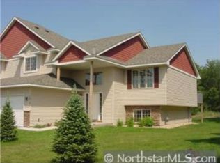 16173 Unity St NW, Andover, MN 55304