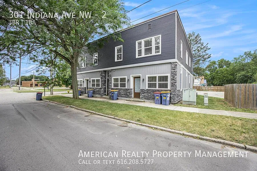301 Indiana Ave NW #2