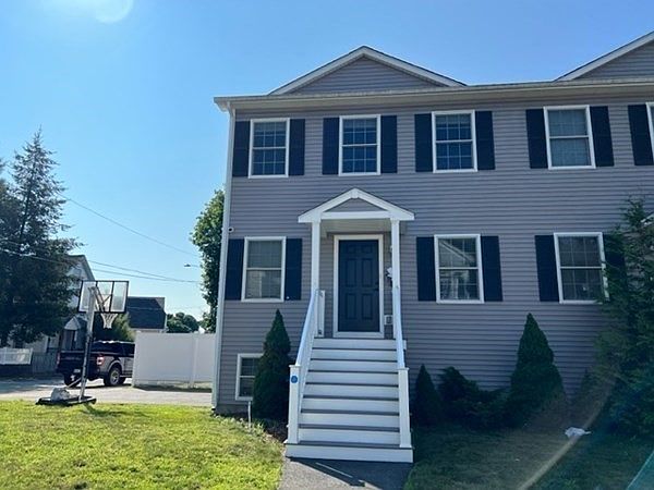 1st image of 54 Endicott St #A