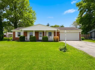 922 E Monroe St, Decatur, IN 46733