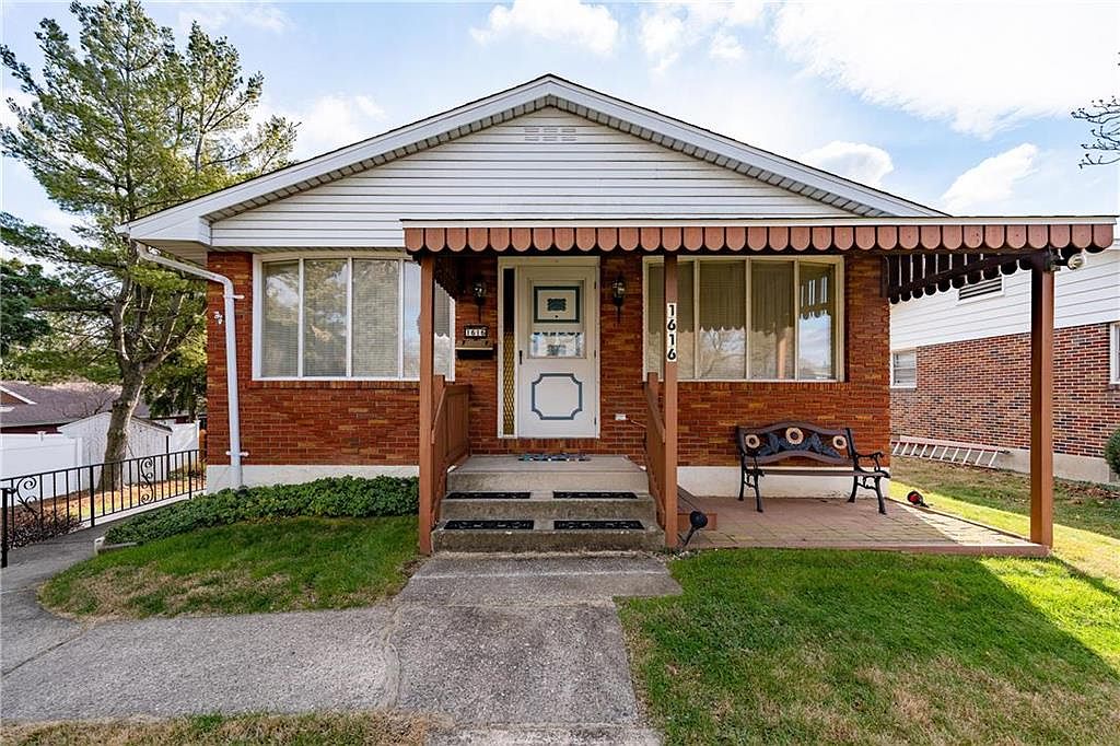 1616 W Livingston St, Allentown, PA 18102 Zillow