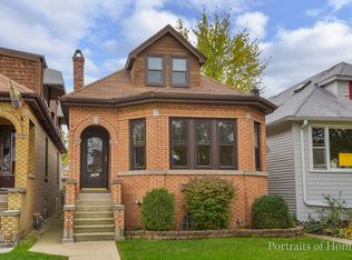 6341 W Grace St, Chicago, IL 60634