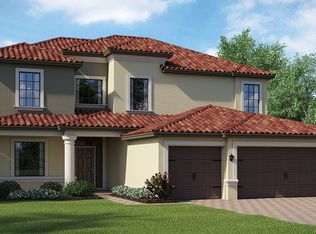 19117 Lutterworth Ct, Land O Lakes, FL 34638
