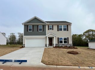 388 Prosperity Ln LOT 67, Moore, SC 29369