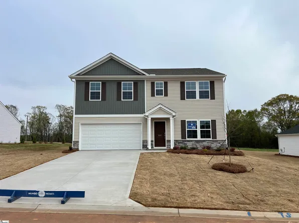 388 Prosperity Ln Lot 67, Moore, SC 29369