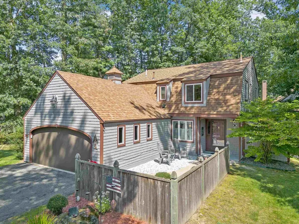 6 Pitford Way #33, Nashua, NH 03063