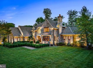 308 Berkley Rd, Devon, PA 19333