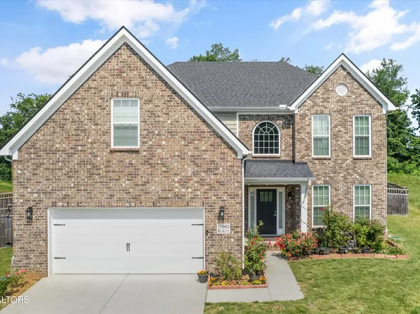 11003 Big Sky Ln, Knoxville, TN 37932