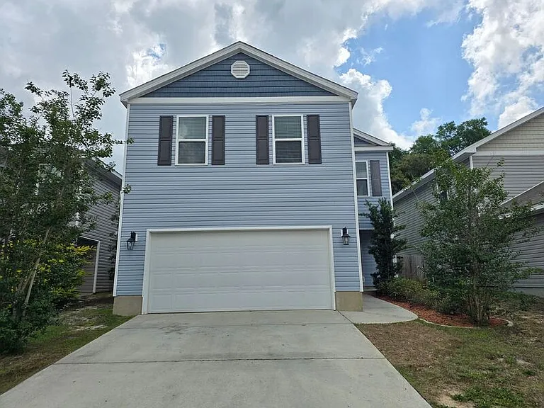 5860 Magnolia Bend Blvd — Photo 1