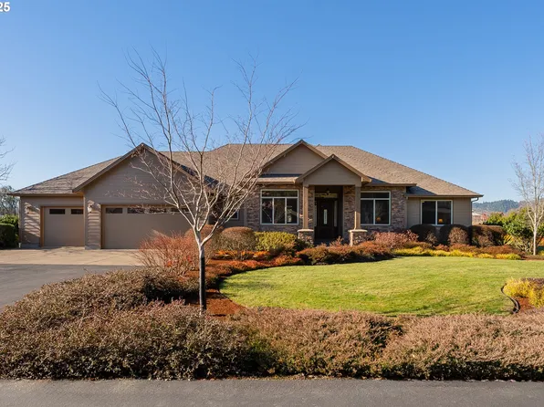 776 Cherokee Ave, Roseburg, OR 97471