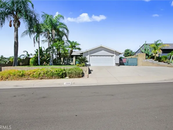 1546 Redwood Ave, Ontario, CA 91762
