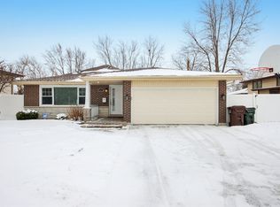 7525 170th St, Tinley Park, IL