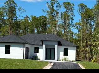 3533 41st Ave NE, Naples, FL 34120