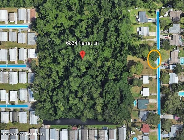 1st image of 6834 Ferret Ln