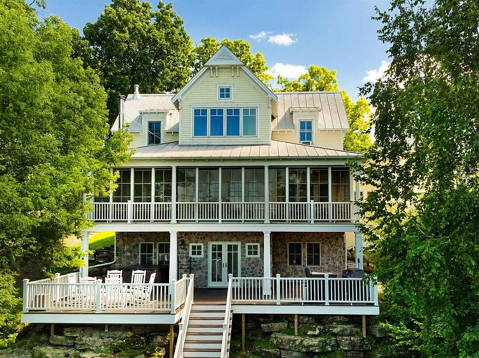 W2004 Tuleta Hill Rd, Markesan, WI 53946 Zillow