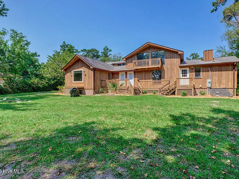 206 Long Leaf Rd — Photo 54