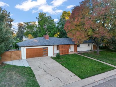 5974 S Pennsylvania Street, Centennial, CO, 80121