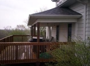 223 W 3rd St, Logan, IA 51546