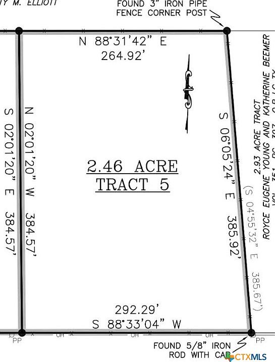 2nd image of LOT 5 County Road 273