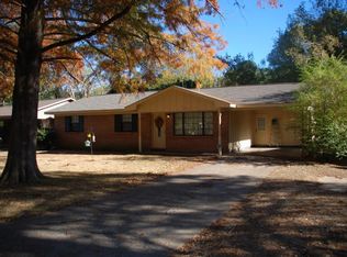 604 S Gaywood Ave, Columbus, MS 39702
