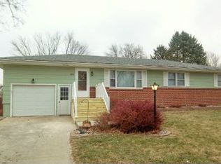 805 S Shannon Dr, Sloan, IA 51055