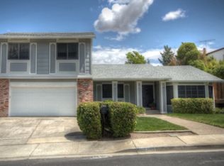 2305 Foothill Dr, Antioch, CA