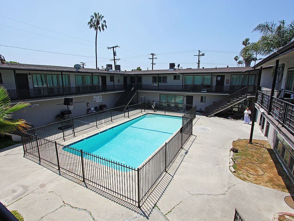 Reese Apartments (DMM509) Apartment Rentals Inglewood, CA Zillow